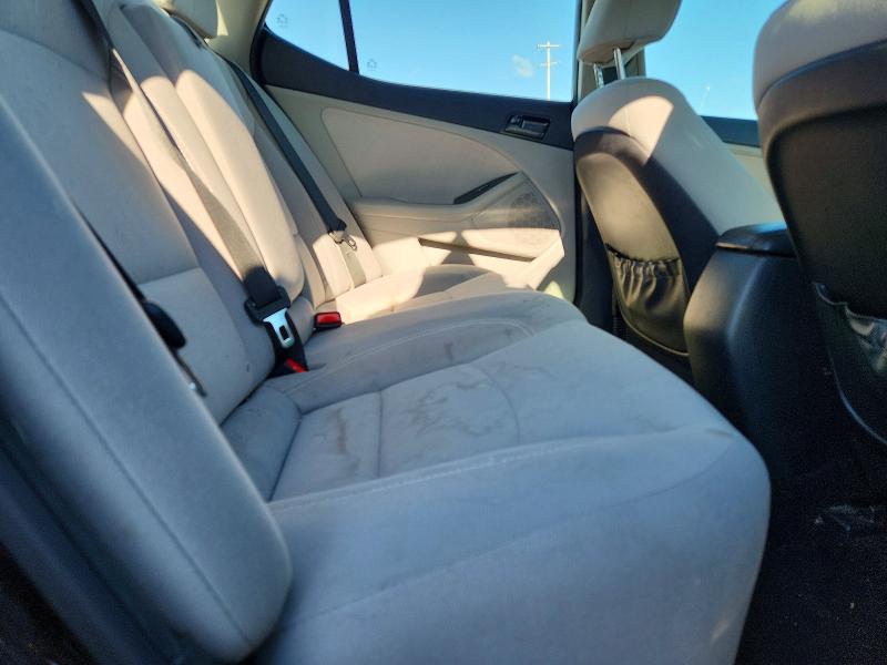 Aukcja sprzedaży 2013 Kia Optima, vin: 5XXGM4A71DG210391, numer aukcji: 51754206