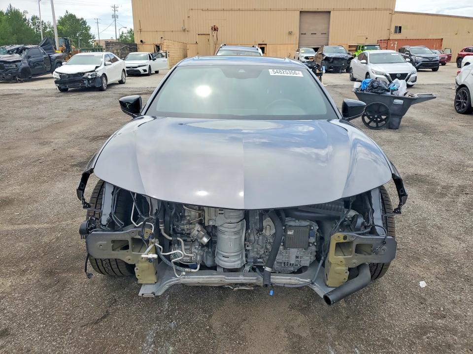 Продаж на аукціоні авто 2023 Acura Tlx, vin: 19UUB6F51PA001018, номер лоту: 54825356
