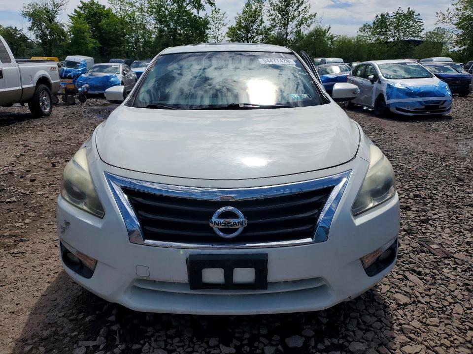 Продаж на аукціоні авто 2015 Nissan Altima, vin: 1N4AL3AP7FN345228, номер лоту: 54477426