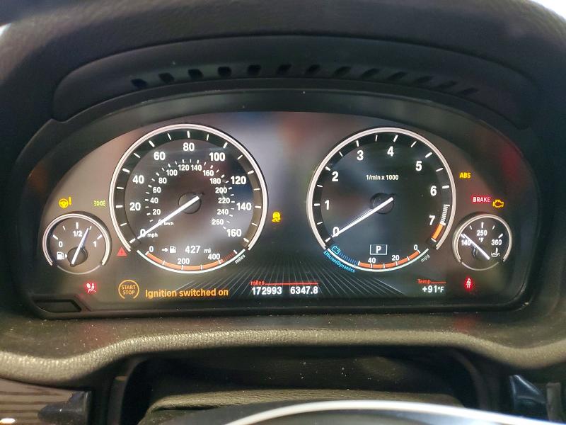 2016 Bmw X3 მანქანა იყიდება აუქციონზე, vin: 5UXWX9C56G0D81334, აუქციონის ნომერი: 54311466