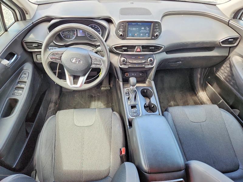 Продажа на аукционе авто 2019 Hyundai Santa Fe, vin: 5NMS23AD9KH127807, номер лота: 53028676