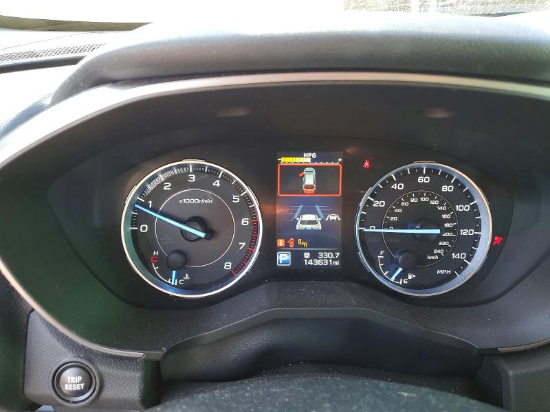 53745326 :رقم المزاد ، 4S4WMAPD4K3449580 vin ، 2019 Subaru Ascent مزاد بيع