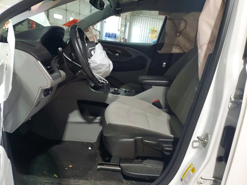 Продажа на аукционе авто 2018 Gmc Terrain, vin: 3GKALTEV3JL295511, номер лота: 52294156