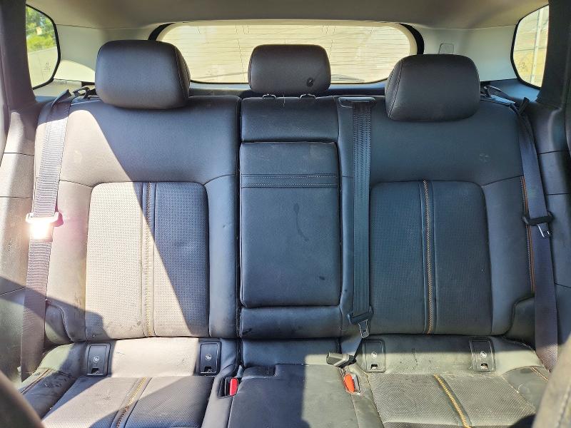 53378526 :رقم المزاد ، 7MMVABEY5RN233028 vin ، 2024 Mazda Cx-50 مزاد بيع