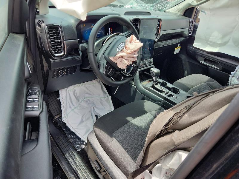 Aukcja sprzedaży 2025 Ford Ranger, vin: 1FTER4GH4SLE16584, numer aukcji: 55532296