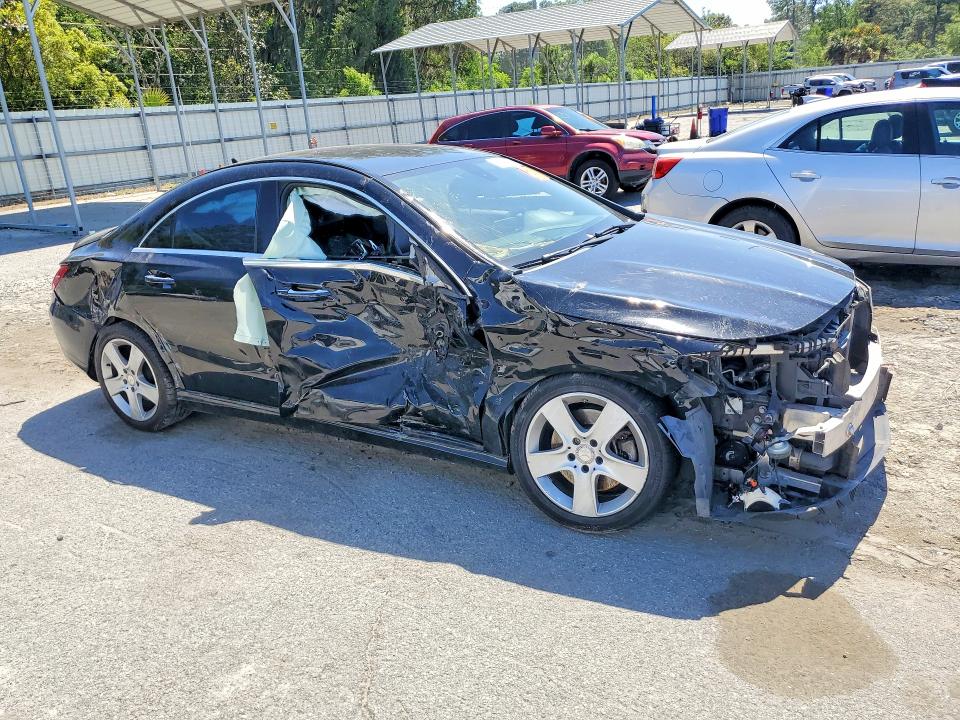 Продаж на аукціоні авто 2016 Mercedes-benz Cla, vin: WDDSJ4EB6GN322099, номер лоту: 53439656