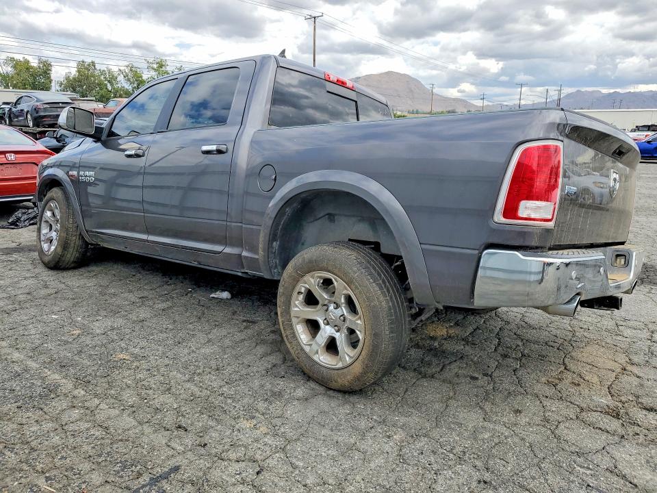 Продажа на аукционе авто 2017 Ram 1500, vin: 1C6RR6NTXHS848137, номер лота: 52605776
