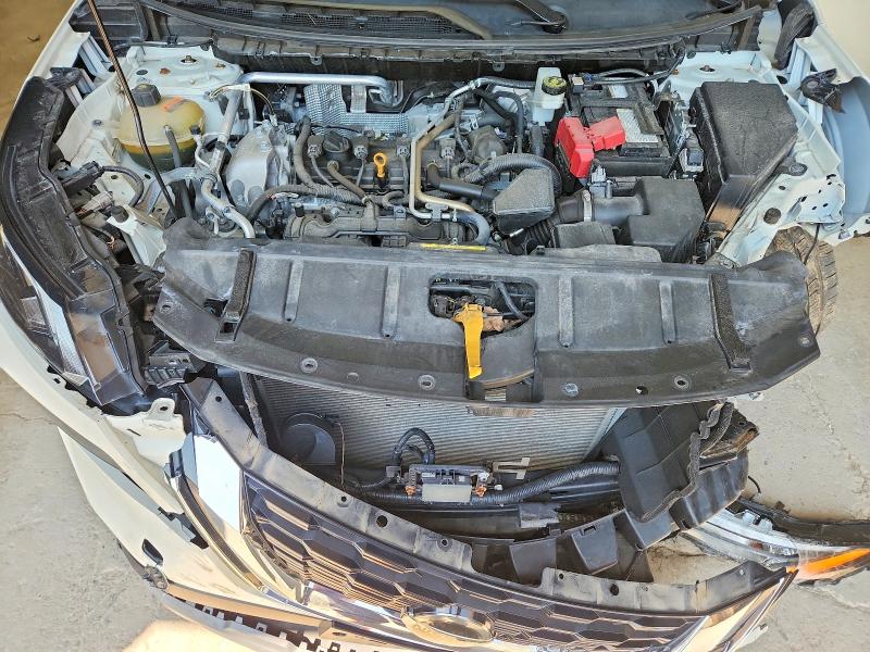 Aukcja sprzedaży 2021 Nissan Rogue, vin: JN8AT3BB9MW204122, numer aukcji: 54990476