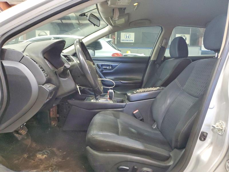 Aukcja sprzedaży 2018 Nissan Altima, vin: 1N4AL3AP3JC201387, numer aukcji: 51824946