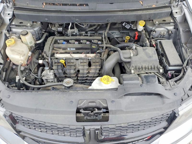 Продаж на аукціоні авто 2020 Dodge Journey, vin: 3C4PDCABXLT273510, номер лоту: 54134956