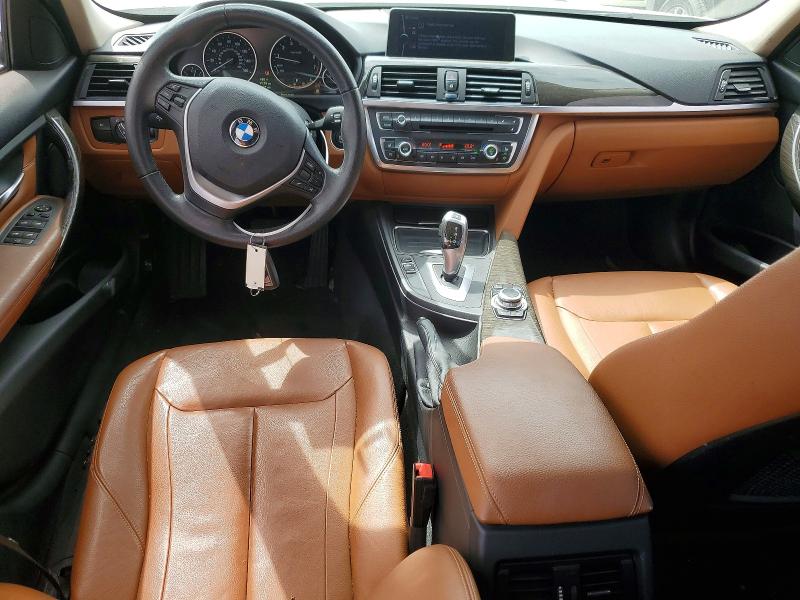Продажа на аукционе авто 2012 Bmw 328, vin: WBA3A5G54CNP17045, номер лота: 53521846