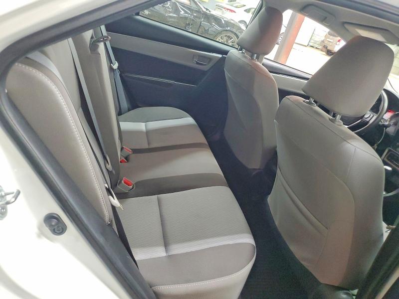 Aukcja sprzedaży 2018 Toyota Corolla, vin: 2T1BURHE1JC090672, numer aukcji: 53136166