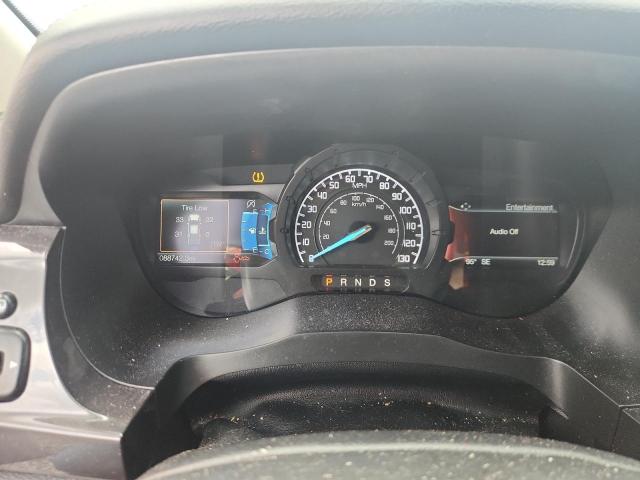 55303206 :رقم المزاد ، 1FTER4EH2LLA63170 vin ، 2020 Ford Ranger مزاد بيع