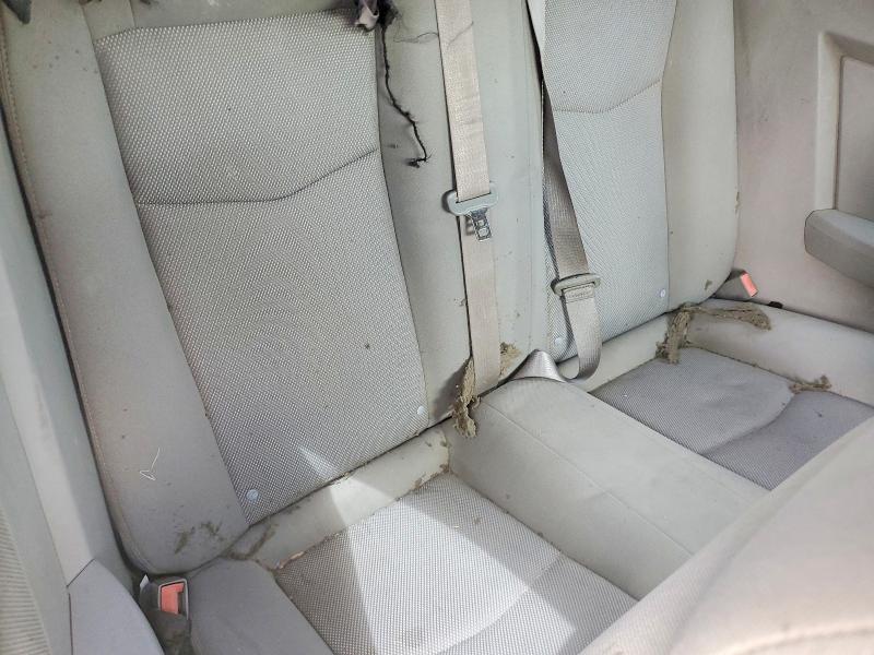 54504046 :رقم المزاد ، 1C3LC55R28N258435 vin ، 2008 Chrysler Sebring مزاد بيع