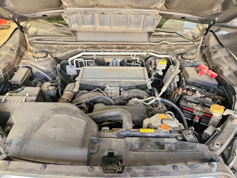 52327906 :رقم المزاد ، 4S4WMALD9L3467984 vin ، 2020 Subaru Ascent مزاد بيع
