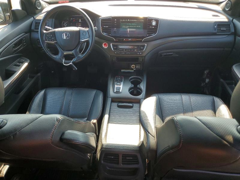 Продаж на аукціоні авто 2023 Honda Passport, vin: NY77540, номер лоту: 53203936