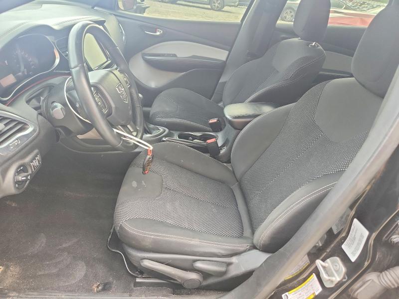Aukcja sprzedaży 2016 Dodge Dart, vin: 1C3CDFBB0GD578321, numer aukcji: 54874016