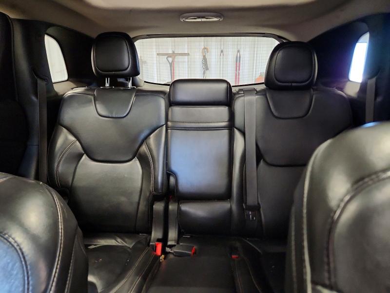 2015 Jeep Cherokee მანქანა იყიდება აუქციონზე, vin: 1C4PJMDS7FW710792, აუქციონის ნომერი: 51923286
