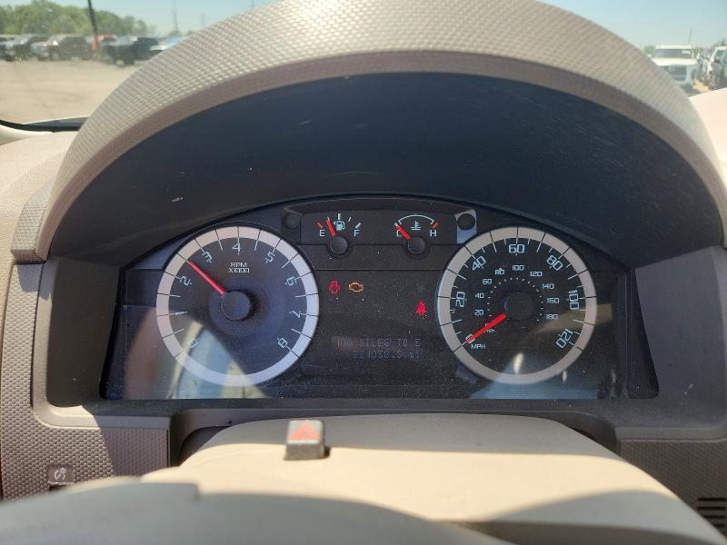 Продаж на аукціоні авто 2012 Ford Escape, vin: 1FMCU0D75CKA82403, номер лоту: 54385976