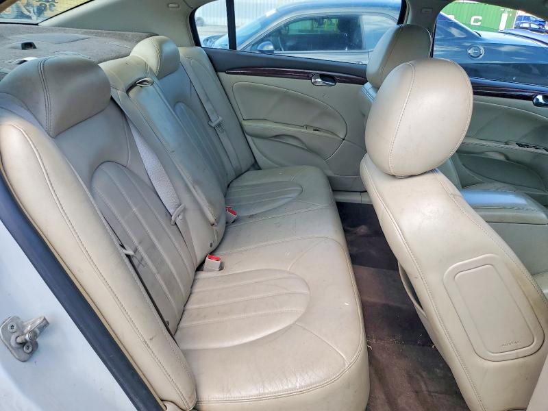 Aukcja sprzedaży 2010 Buick Lucerne, vin: 1G4HE5EM9AU108894, numer aukcji: 53966856