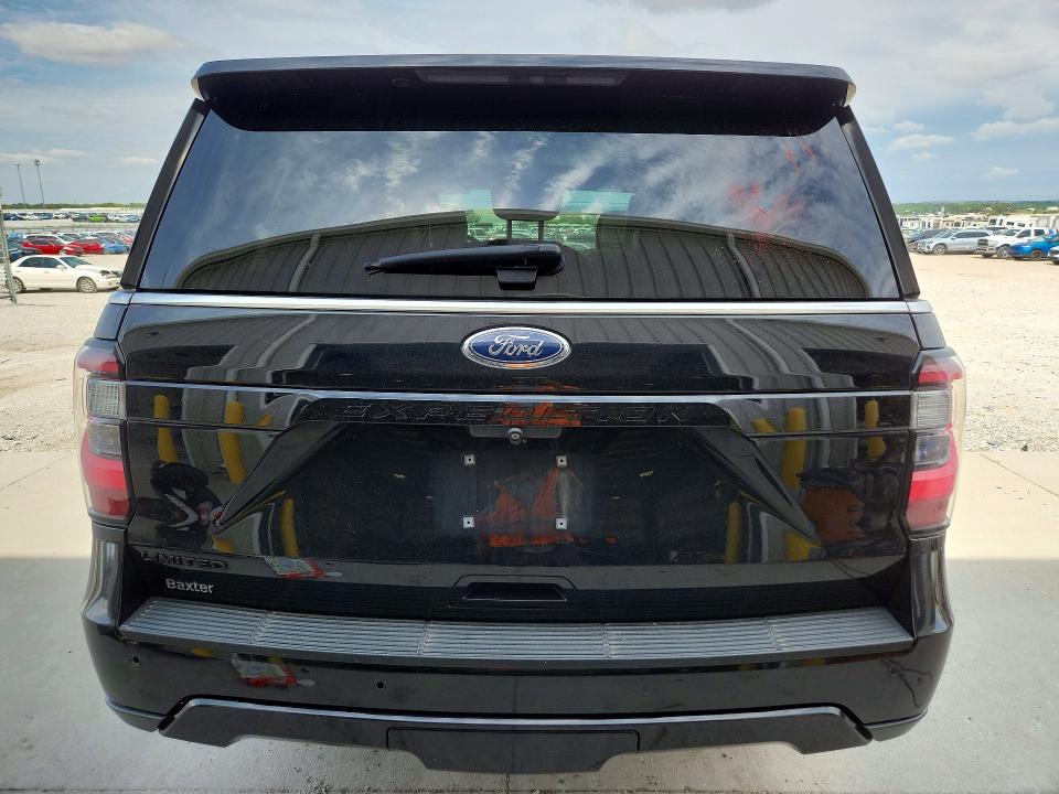 2021 Ford Expedition მანქანა იყიდება აუქციონზე, vin: 1FMJU2AT3MEA62719, აუქციონის ნომერი: 54293356