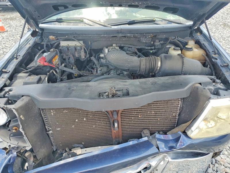Продажа на аукционе авто 2006 Ford F150, vin: 1FTRW12W16FA33091, номер лота: 51873126