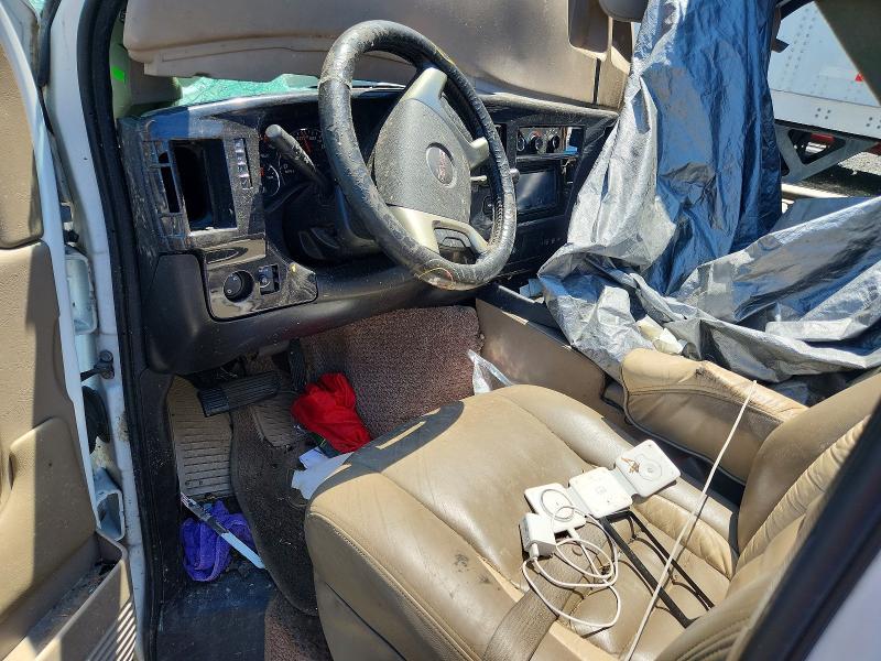 Продажа на аукционе авто 2013 Gmc Savana, vin: 1GDS7DC40D1141740, номер лота: 53629206