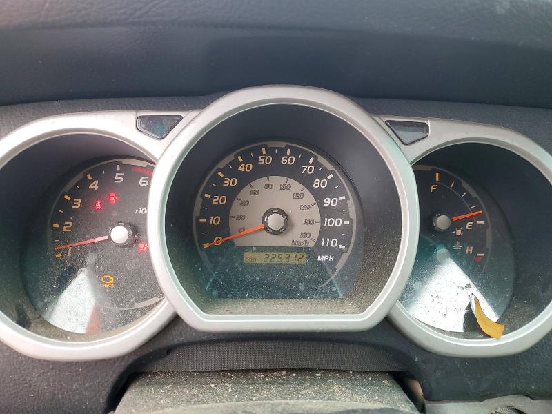 53267596 :رقم المزاد ، JTEZU14RX40039531 vin ، 2004 Toyota 4runner مزاد بيع