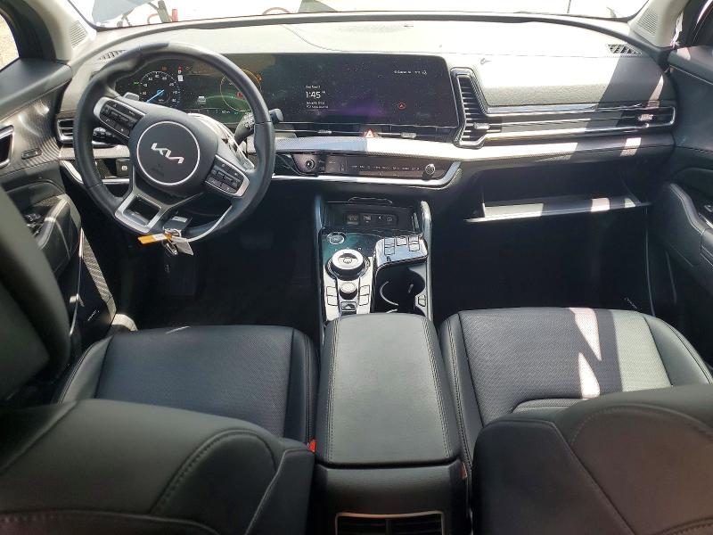 Aukcja sprzedaży 2025 Kia Sportage, vin: KNDPXCDGXS7176342, numer aukcji: 52930746