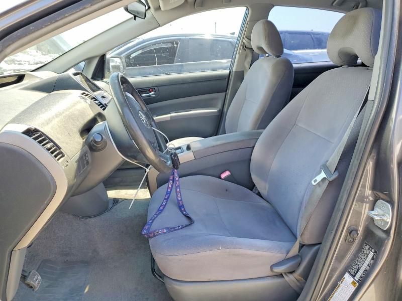 Aukcja sprzedaży 2008 Toyota Prius, vin: JTDKB20U383431847, numer aukcji: 54501516