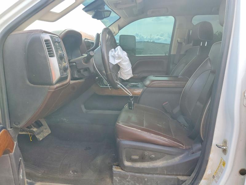 2016 Chevrolet Silverado მანქანა იყიდება აუქციონზე, vin: 1GC1KXE82GF241720, აუქციონის ნომერი: 54869776