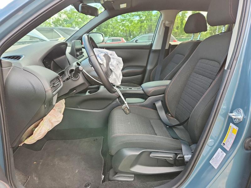 Aukcja sprzedaży 2025 Honda Hr-v, vin: 3CZRZ2H54SM732196, numer aukcji: 55165396
