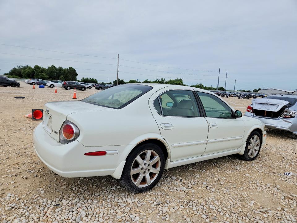 Aukcja sprzedaży 2003 Nissan Maxima, vin: JN1DA31A13T439768, numer aukcji: 54022306