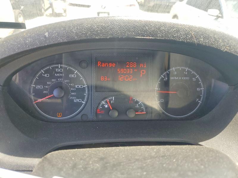 Продажа на аукционе авто 2020 Ram Promaster 1500, vin: 3C6TRVBG0LE103271, номер лота: 53422886