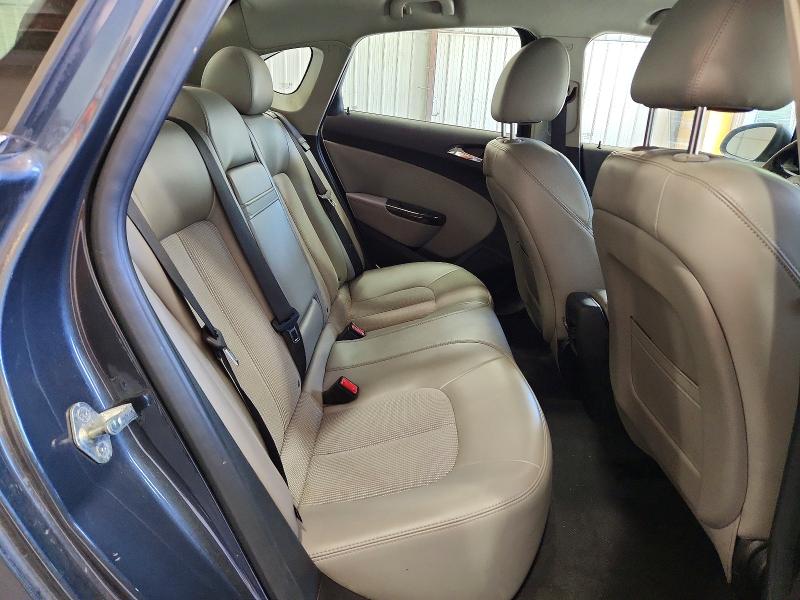 Auction sale of the 2012 Buick Verano, vin: 1G4PP5SK1C4215112, lot number: 53765196