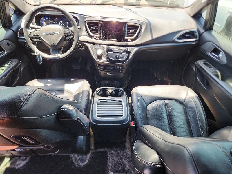 Aukcja sprzedaży 2020 Chrysler Pacifica, vin: 2C4RC1EG6LR121152, numer aukcji: 55236386