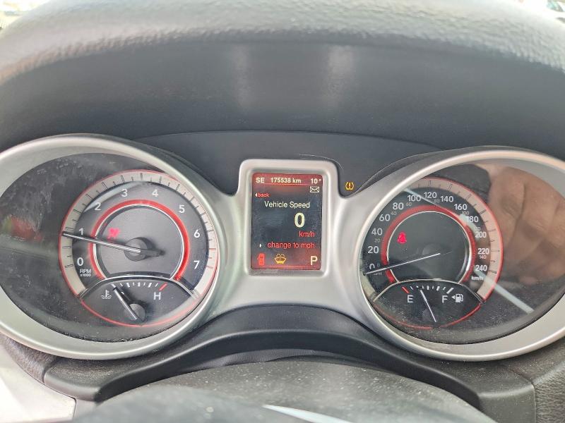 2015 Dodge Journey მანქანა იყიდება აუქციონზე, vin: 3C4PDCCG1FT668396, აუქციონის ნომერი: 52994536