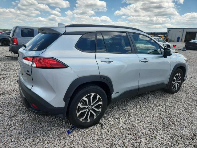 2023 Toyota Corolla Cross Hybrid მანქანა იყიდება აუქციონზე, vin: 7MUFBABG3PV012919, აუქციონის ნომერი: 52305836