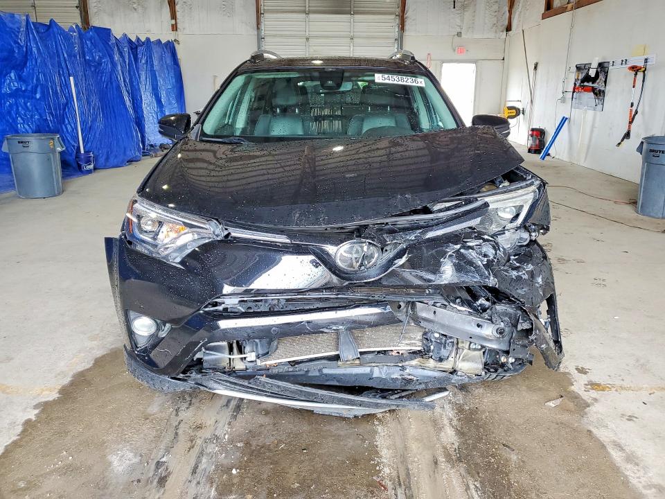 Aukcja sprzedaży 2016 Toyota Rav4, vin: 2T3DFREV1GW522201, numer aukcji: 54538236