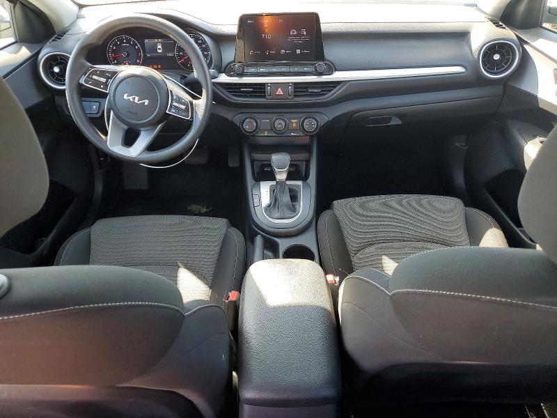 52931446 :رقم المزاد ، 3KPF24AD6RE725460 vin ، 2024 Kia Forte مزاد بيع