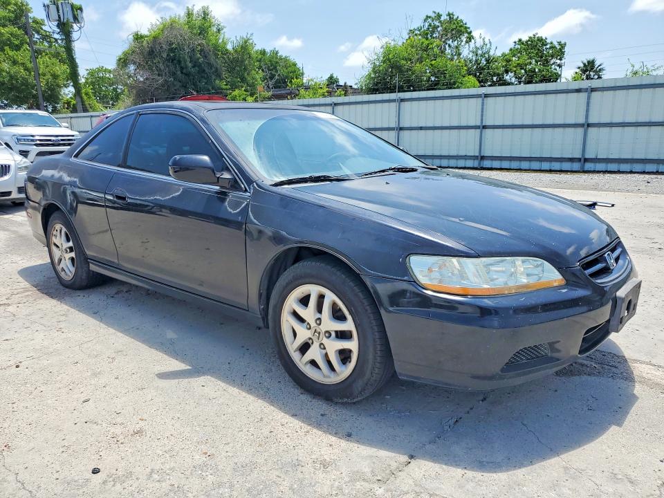 Продажа на аукционе авто 2002 Honda Accord, vin: 1HGCG22552A024709, номер лота: 53064806
