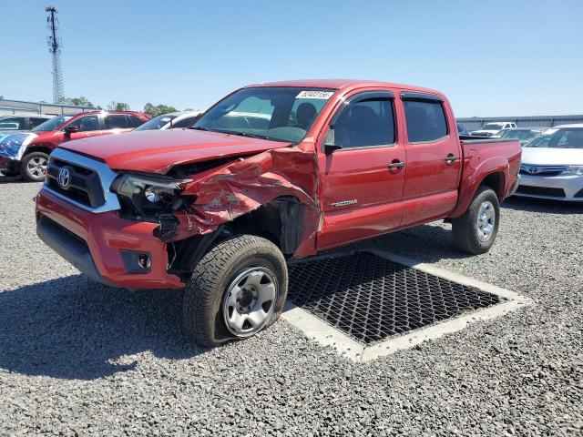 Aukcja sprzedaży 2013 Toyota Tacoma, vin: 5TFJU4GN9DX033352, numer aukcji: 52403156