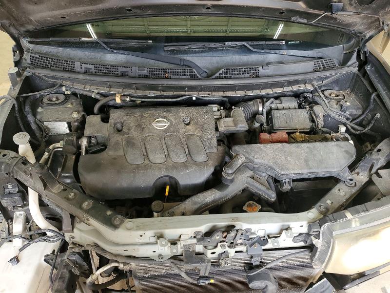 Продажа на аукционе авто 2010 Nissan Cube, vin: JN8AZ2KR2AT164761, номер лота: 52755826