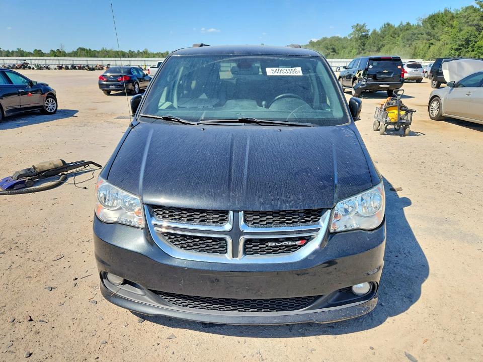 Aukcja sprzedaży 2020 Dodge Grand Caravan, vin: 2C4RDGCG4LR193650, numer aukcji: 54063386