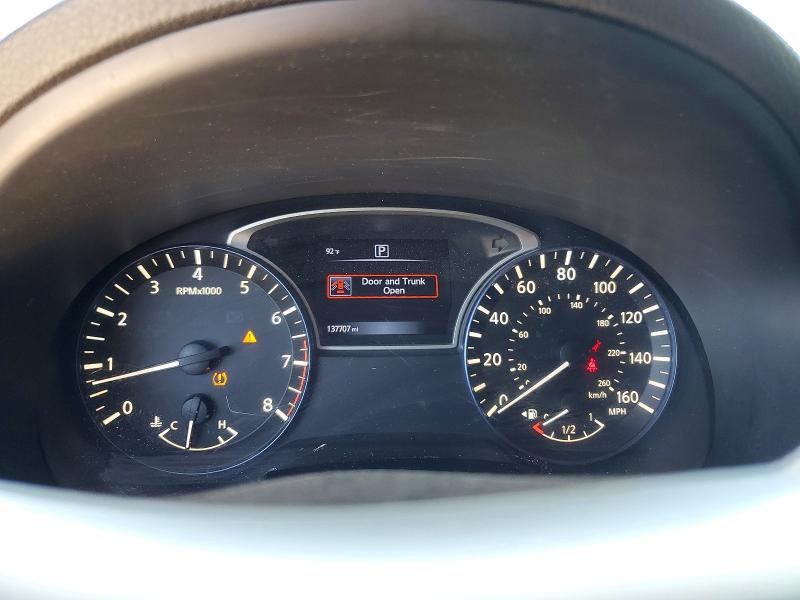 2016 Nissan Altima მანქანა იყიდება აუქციონზე, vin: 1N4BL3AP5GC207141, აუქციონის ნომერი: 52923246