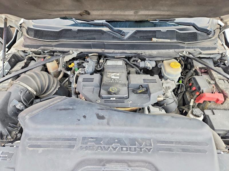 Продажа на аукционе авто 2019 Ram 3500, vin: 3C63RRHL4KG614965, номер лота: 52024236