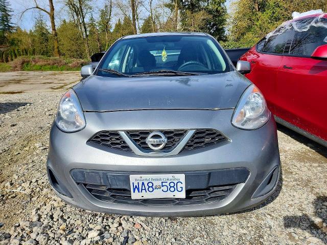Aukcja sprzedaży 2015 Nissan Micra, vin: 3N1CK3CP3FL247142, numer aukcji: 55132856