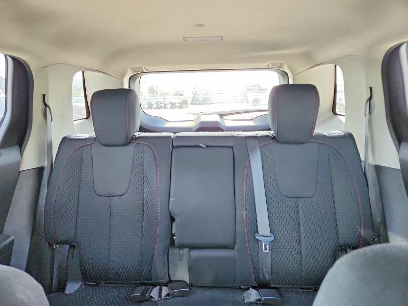 Продаж на аукціоні авто 2015 Gmc Terrain, vin: 2GKALMEK3F6289179, номер лоту: 52136856