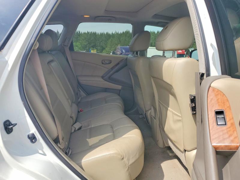 Продаж на аукціоні авто 2014 Nissan Murano, vin: JN8AZ1MU2EW405444, номер лоту: 51908446
