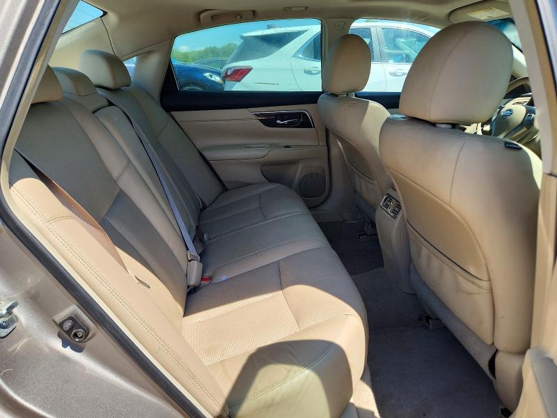 Aukcja sprzedaży 2013 Nissan Altima, vin: 1N4AL3AP5DN457023, numer aukcji: 52271296